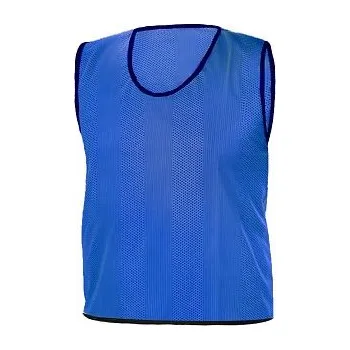 Rozlišovací dresy STRIPS XL MODRÁ modrá,XL
