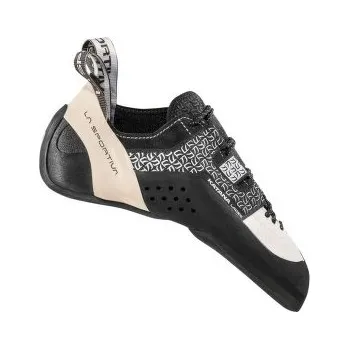 Lezečky La Sportiva Katana Laces Women White/Black bílá 37 EU