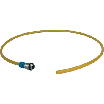 Flexibilní sací trubka (8 mm) z plastu, pro univerzální a dávkovací ruční čerpadla, BJ = 3 ks