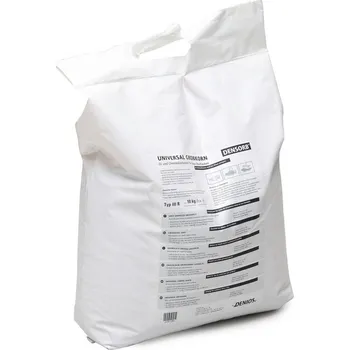Sorbent DENSORB® Sypký sorbent na olej, univerzální hrubozrnný, nehořlavý, chemicky inertní, pytel 10 kg