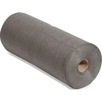 Sorbent DENSORB® sorpční role, provedení Univerzál, Economy Triple, light, 3vrstvá, 76 cm x 45 m