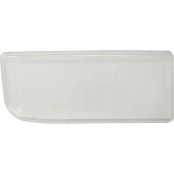 Sklo světlometu Rozptylové sklo reflektoru, hlavní světlomet, HL-ME002L-R