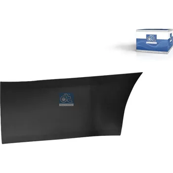 Nárazník Kryt nárazníku IVECO 5801808067