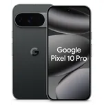 Google Pixel 10 Pro 5G 256GB Obsidian + ZDARMA pojištění na 1 měsíc
