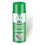 BOLL Hliníkový sprej, hliník ve spreji 400ml