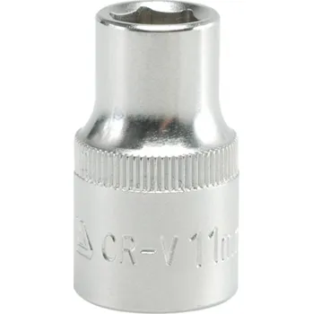 Nástavec 1/2" YATO 11 mm šestihranný