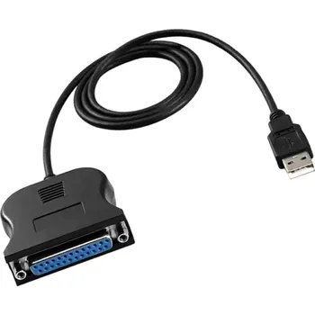 APT ADAPTÉR USB - LPT ZÁSUVKA