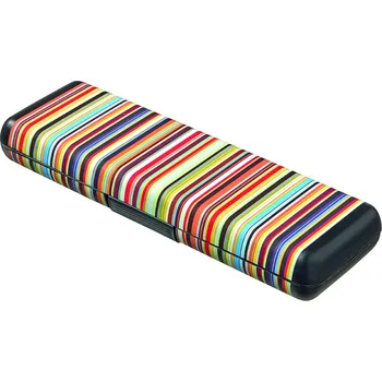 Úložný box Prohome l Organizér POCKET L 19x6x2,5cm stripes