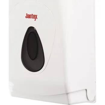 Papírový ubrousek Jantex zásobník na toaletní papír