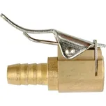 Vorel hlava k nafukování 6 mm 2,8 - 10 bar TO-81661