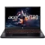 ACER NTB Nitro V 15 (ANV15-52-74C0),i7-13620H,15.6"FHD,16GB,1TB SSD,RTX 5050,Linux,Black (NH.QZ7EC.009)