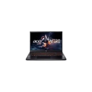 Notebook ACER NTB Nitro V 15 (ANV15-52-74C0),i7-13620H,15.6"FHD,16GB,1TB SSD,RTX 5050,Linux,Black (NH.QZ7EC.009)