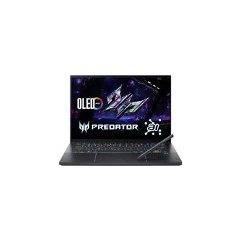 Notebook ACER NTB Predator Triton 14 AI (PT14-52T-97UC),Ultra 9 288V,14.5" 2880x1800,32GB,2TB SSD,R (NH.QU9EC.003)