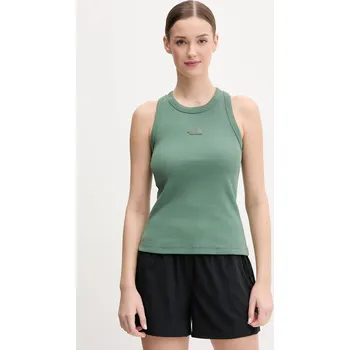 Top The North Face NF0A8BVTHCH1 zelená 77X, vel. XS