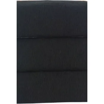 Dámské punčochy LADY WILLA - DÁMSKÉ PUNČOCHÁČE, HLADKÉ BAVLNĚNÉ černá 170-176