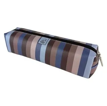 Set školních potřeb Piórnik prostokąt Pasy Dry Colors, Bee-Bee