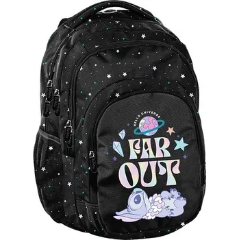 Plecak Stitch DS25KK-2706, Paso