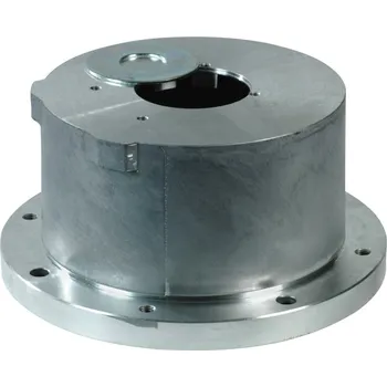 Příslušenství k čerpadlu HYDROCOM, s.r.o. Nosič zubového čerpadla velikosti 2, elektromotor - 5,5-7,5kW