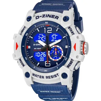 Hodinky D-ZINER 11227003