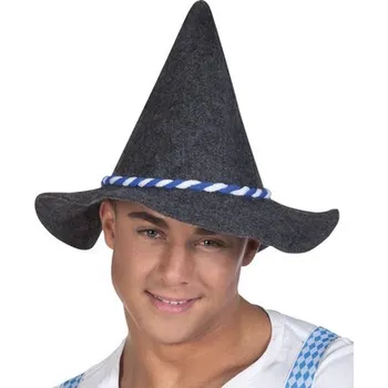 Karnevalový kostým Boland Klobouk Bavorák Oktoberfest