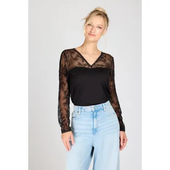 Eldar halenka s dlouhým rukávem, střih rovný, velikost XL