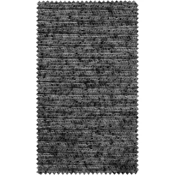 Rašlovka nažehlovací univerzální 65 g/m² šíře 155 cm Varianta: 2 černá, Balení: 1 m