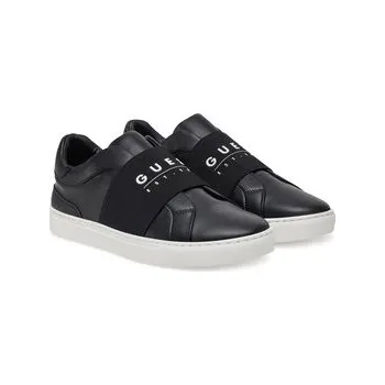 Dámské tenisky Guess Sneakersy FMJTOS ELE12 Černá 40