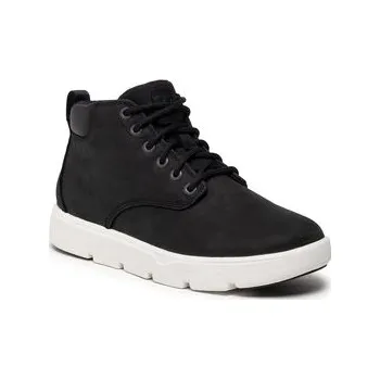 Dámská zimní obuv Helly Hansen Trekingová obuv Pinehurst 11738_990 Černá 40_5