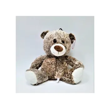 plyšák Plyš medvídek 24 cm
