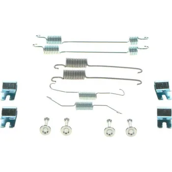 Brzdová čelist Sada příslušenství, brzdové čelisti BOSCH 1 987 475 423