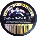 Sellier & Bellot Randz. Court Flobert 4…