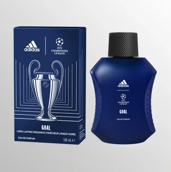 ADIDAS VODA PO HOLENÍ CHAMPIONS LEAGUE GOAL 100 ML