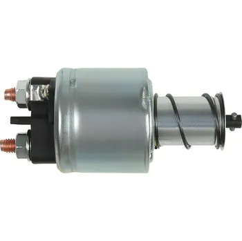 Elektromagnetický spínač, startér AS-PL SS3024