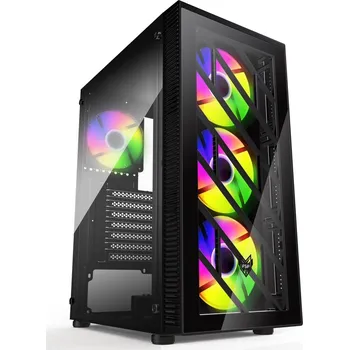 PC skříň Fortron CMT192 POC0000156