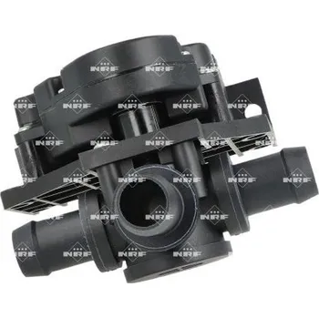 Vodní pumpa motoru Doplňovací vodní čerpadlo (okruh chladicí vody) NRF 391001