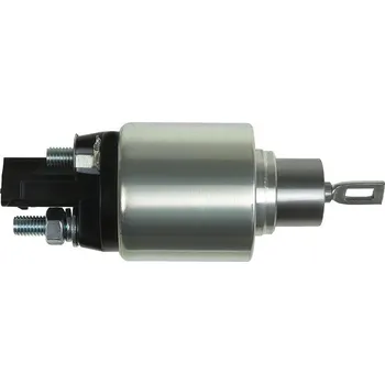 Elektromagnetický spínač, startér AS-PL SS0054