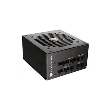 Počítačový zdroj COUGAR PC zdroj GEX 850W 80+ Gold, Fully modular