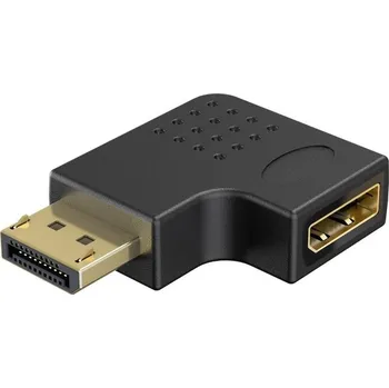Kabel Adaptér GOOBAY 77132 DisplayPort 8K