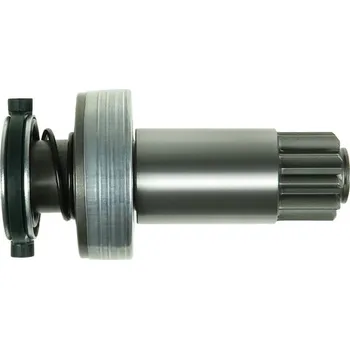 Startér Volnoběžný převod, startér AS-PL SD0100