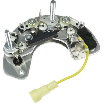 Karburátor Usměrňovač, generátor AS-PL ARC4002