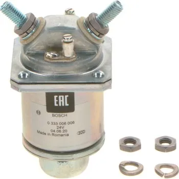 Relé Relé, pracovní proud BAIAN ZY19073