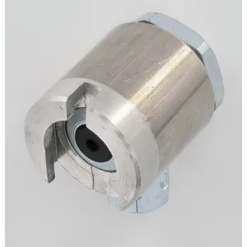 Ventil Plochá úchopná hlava, připojení G 1/8, BJ = 3 ks