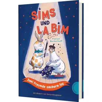 Sims und La Bim - Beckerhoff, Florian