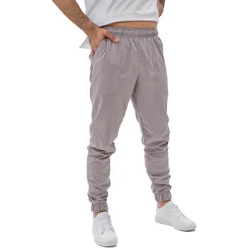 Zdravotnický oděv Perlička® Zdravotnické kalhoty MAX SATTÉ Šedá Barva: šedá, Velikost: 64