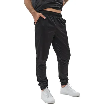 Zdravotnický oděv Perlička® Zdravotnické kalhoty MAX SATTÉ Černá Barva: Černá, Velikost: 60