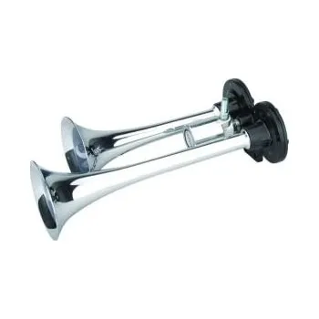 Houkačka Fanfára 12/24V dvoutónová