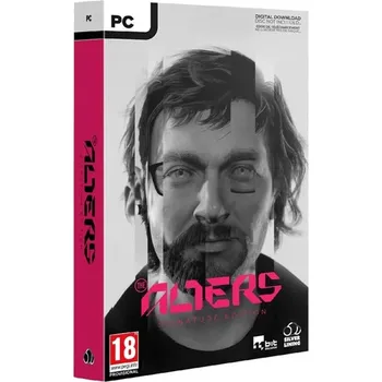 Počítačová hra The Alters Signature Edition (PC)