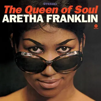Zahraniční hudba Franklin Aretha: Queen of Soul (Limited) - Vinyl (LP)