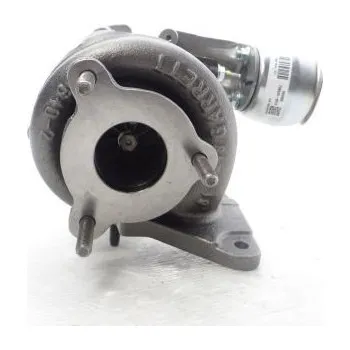 Turbodmychadlo Dmychadlo, plnění GRADE SPECIALIZED AUTOPARTS 708639-5011S