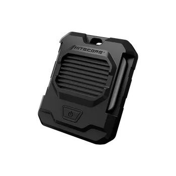 Repelent NITECORE EMR05 TAC outdoorový elektronický repelent